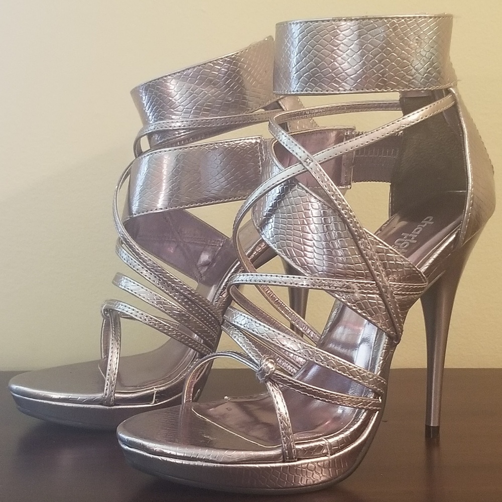 Charlotte Russe Heels